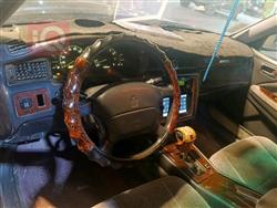 تويوتا كراون